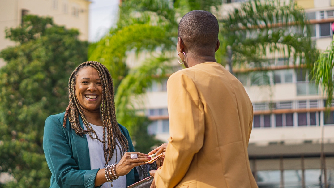 Foto Mercado Casarão