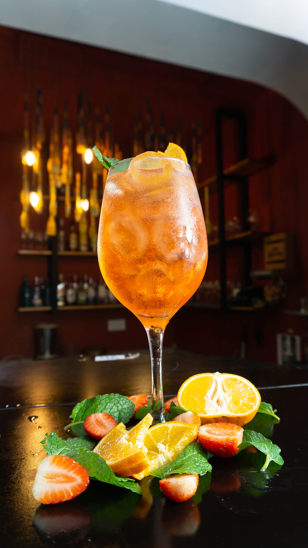 centro de empreendimentos mercado casarao drinks () ()