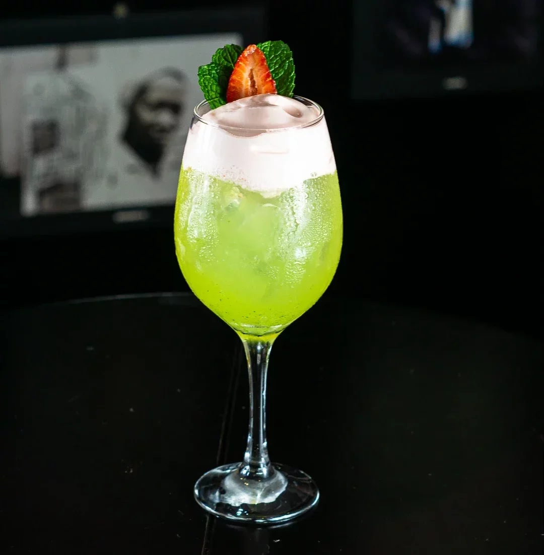 centro de empreendimentos mercado casarao drinks ()