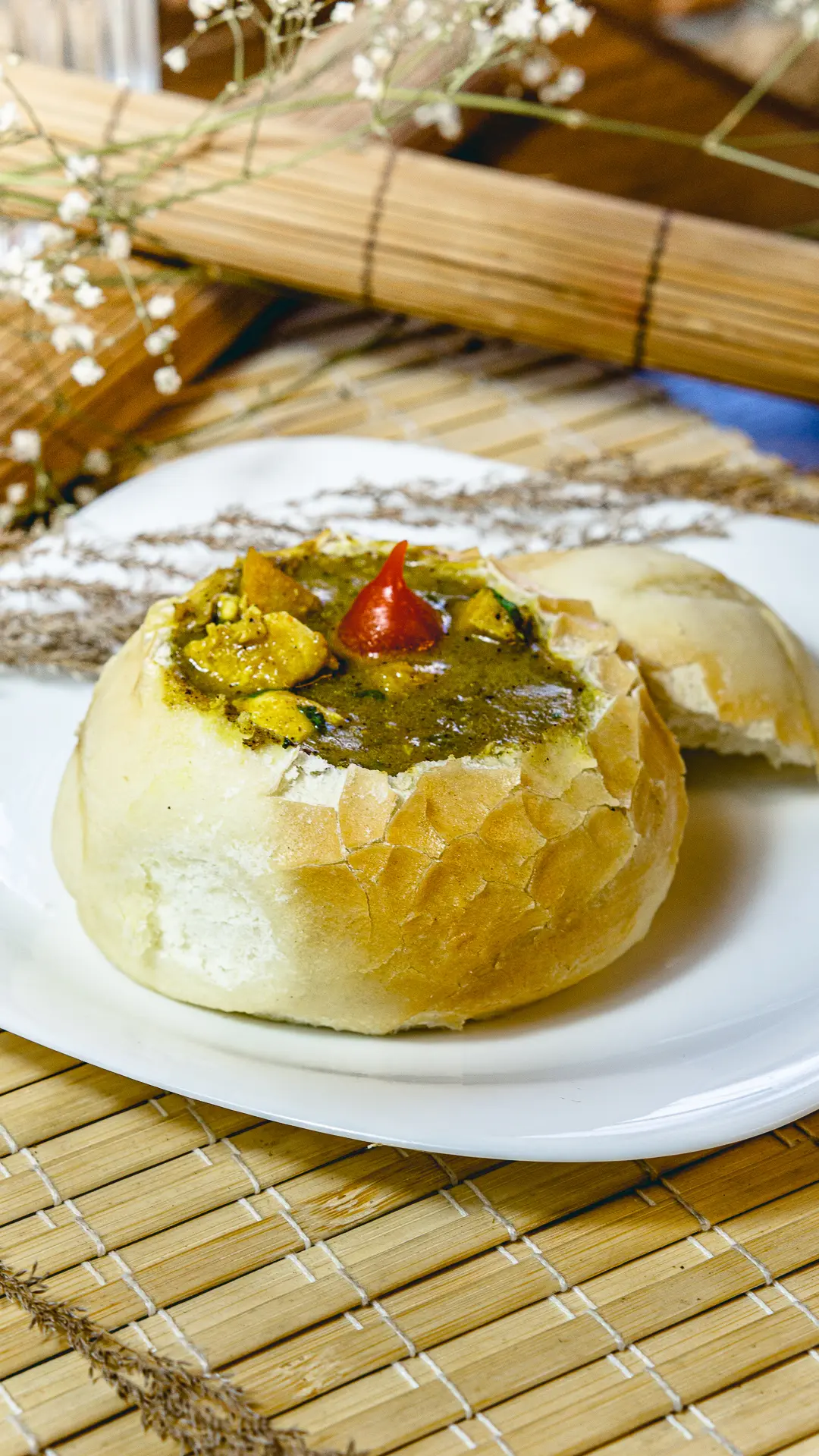 centro de empreendimentos mercado casarao pratos ()