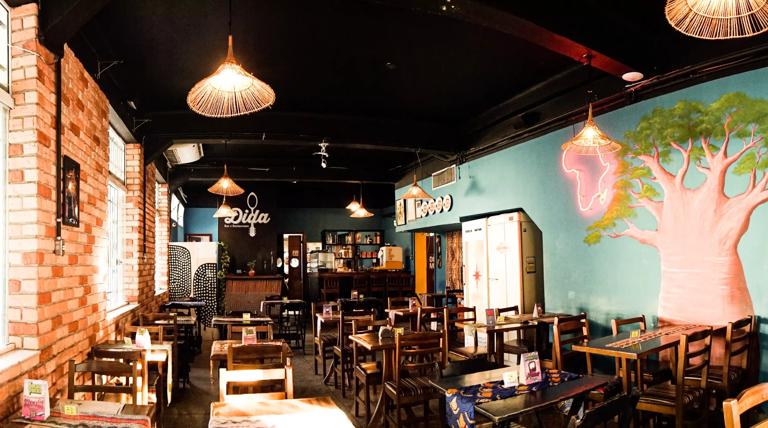 dida bar restaurante