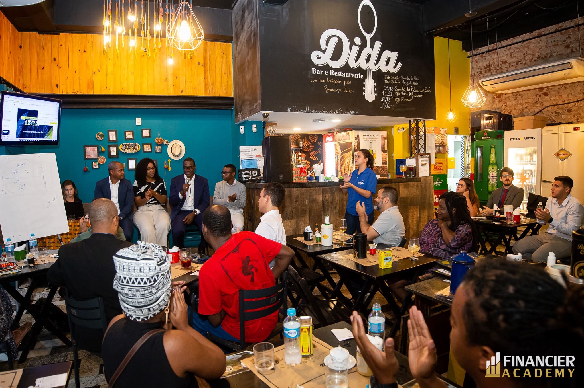 instituto casarao ()