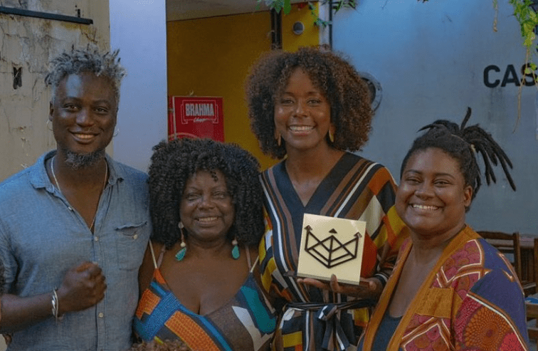 instituto casarao ()