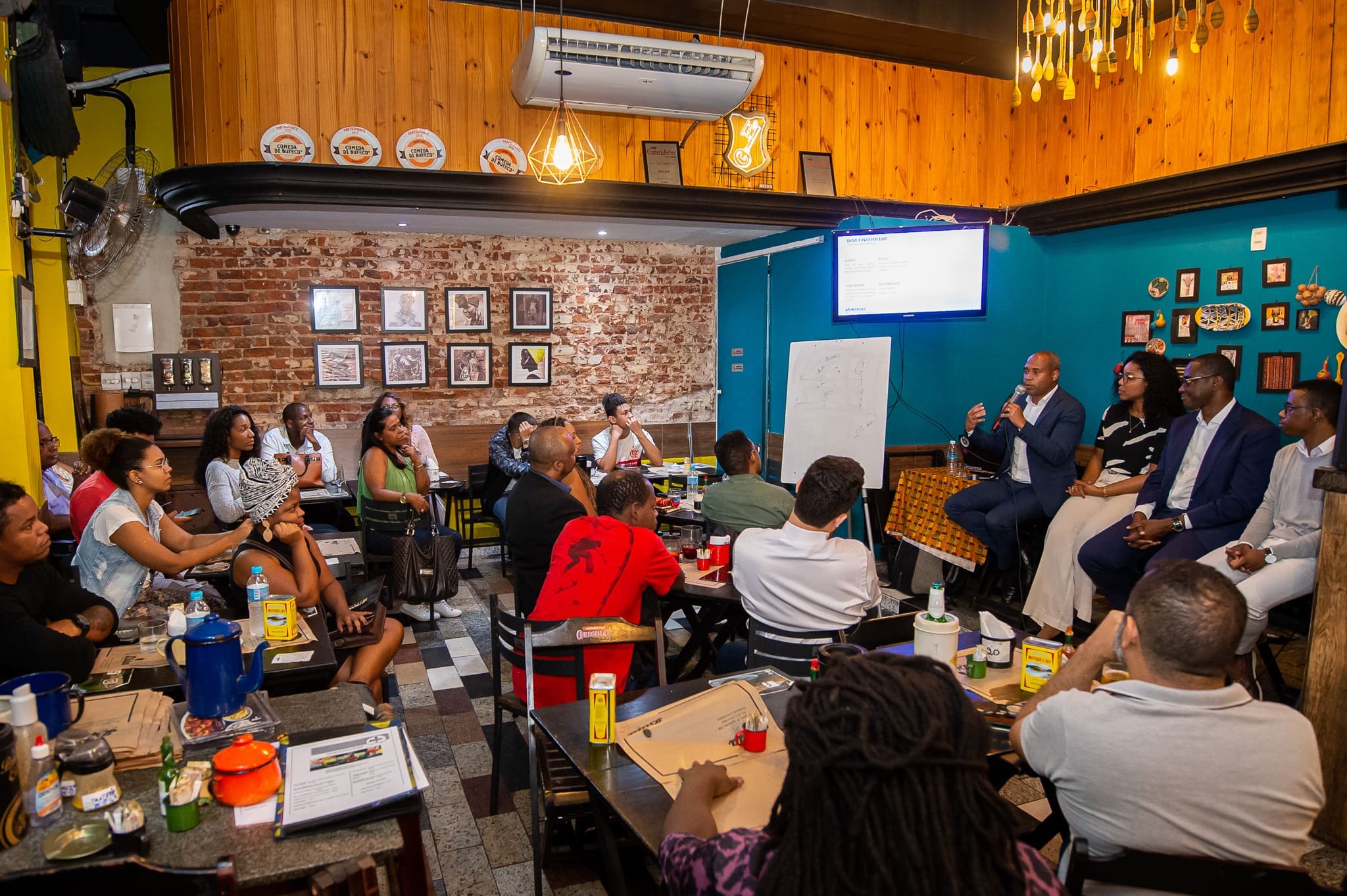 instituto casarao ()