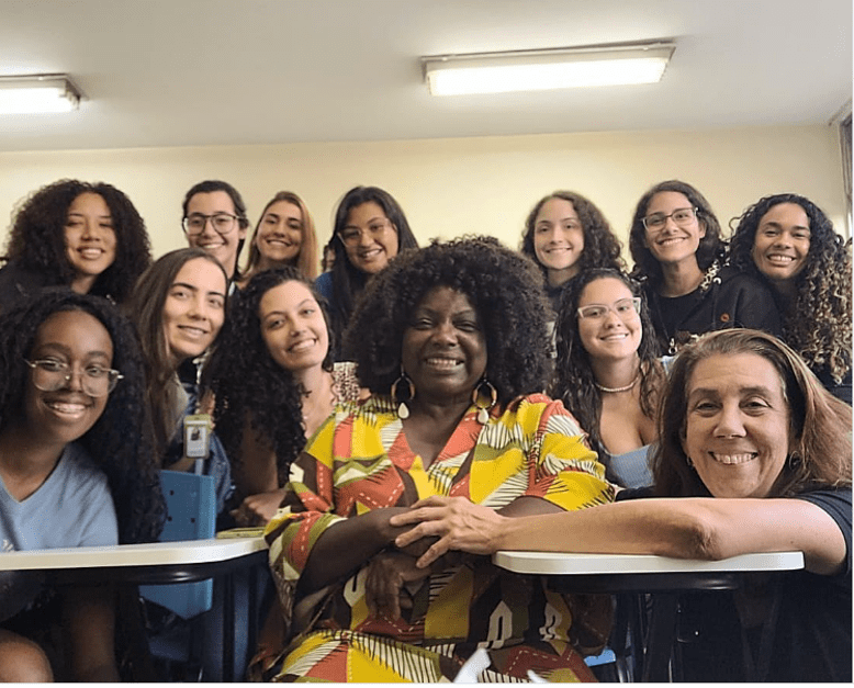 instituto casarao ()