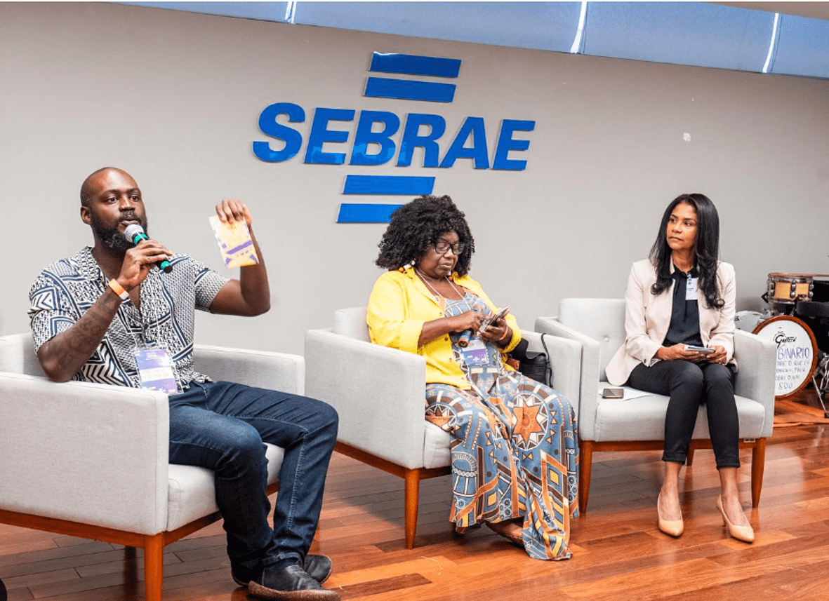 sebrae ()